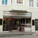 Wächtlers Schlemmerparadies