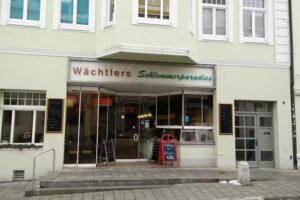 Wächtlers Schlemmerparadies