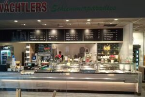 W&auml;chtlers Schlemmerparadies
