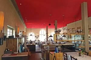 Wacker-Ristorante
