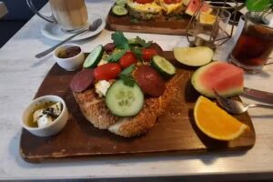 Waffel Dream