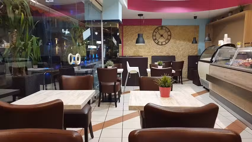 Waffel Dream Rüsselsheim