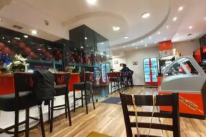Waffle Brothers Saarlouis