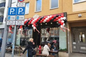 Waffle Brothers Tegel