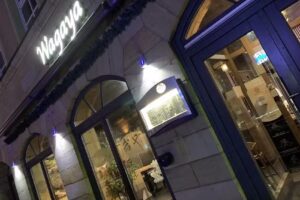 Wagaya Bayreuth