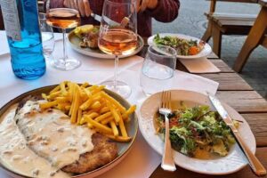 Wagenfurther Stuben