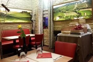 Wagner Restaurants