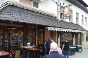 Wagner’s Grillstube