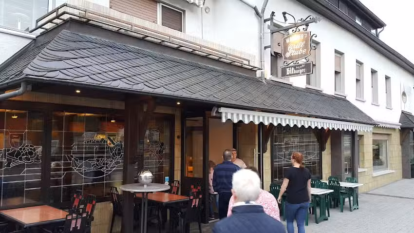 Wagner’s Grillstube