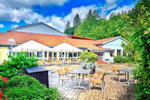 Wagners Hotel im Frankenwald