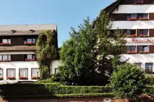 WAGNERS Hotel im Thüringer Wald
