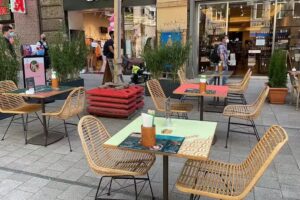 Wagu Wagu im Levantehaus