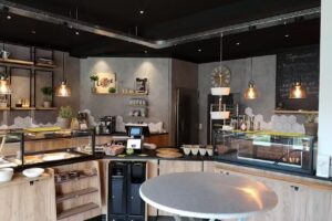 Wahl – Bistro