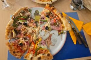 Waidplatz Restaurant Pizzeria