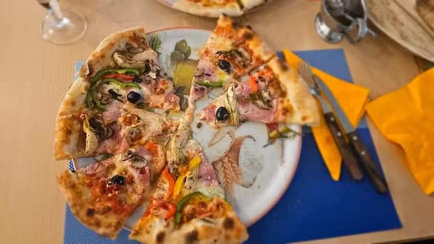 Waidplatz Restaurant Pizzeria