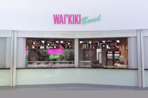 Wai‘kiki-Bowl Waterfront Bremen
