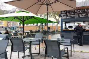 Wajos Lounge