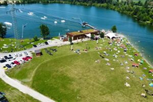 Wake and Groove – Cablepark