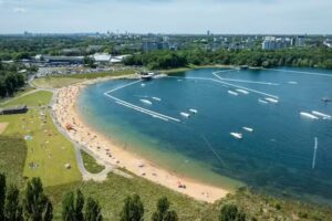 WakeClubCologne am Rather See