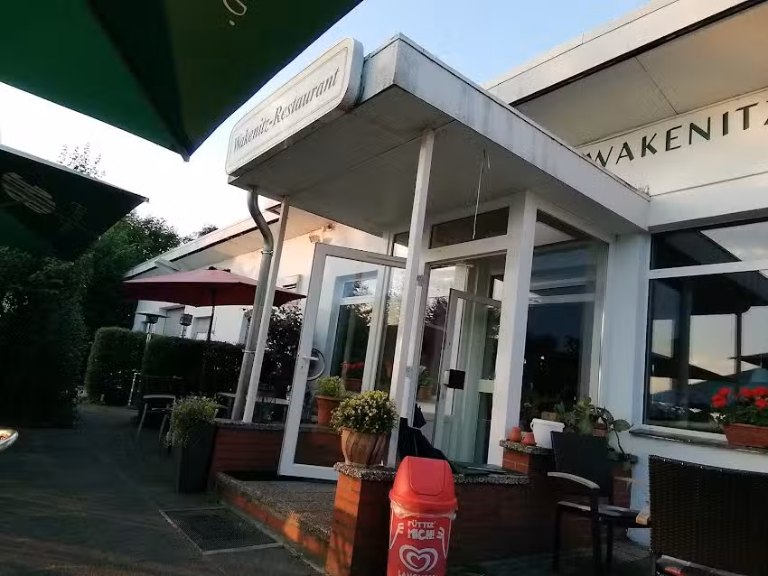 Wakenitzrestaurant