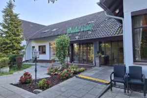 Wald-Cafe Landhotel Restaurant