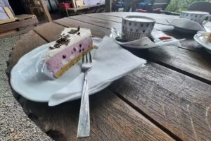 Wald-Caf&eacute; Tannenhof