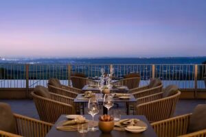 WALD.FEIN Restaurant