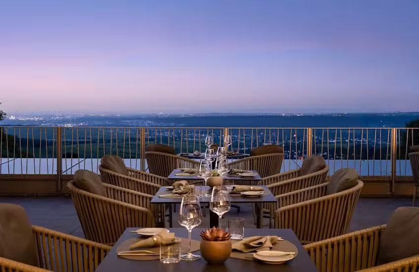 WALD.FEIN Restaurant