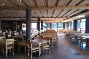 Wald-Gaststube