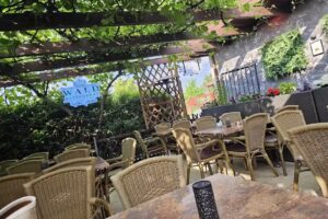 WALD Restaurant|مطعم الغابة