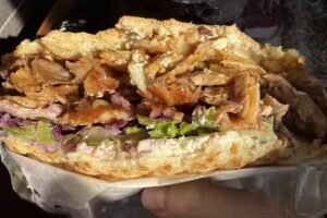 Waldalgesheimer Kebab- & Pizzahaus