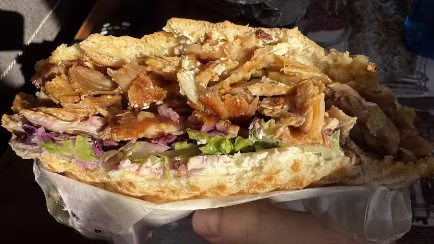 Waldalgesheimer Kebab- & Pizzahaus