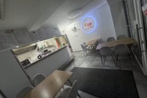 Waldauer Pizza Taxi