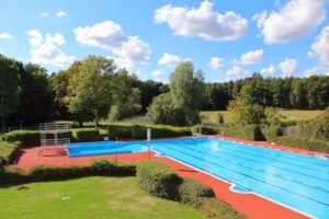 Waldbad Hankensbüttel