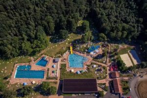 Waldbad Neustadt a. d. Aisch