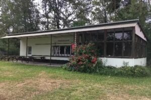 Waldbadschenke „Oberwalkmühle“