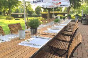 WALDbistro – Restaurant Gut Waldhof