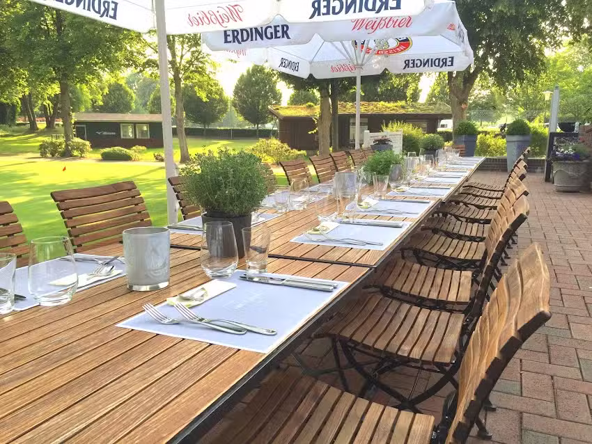 WALDbistro &ndash; Restaurant Gut Waldhof