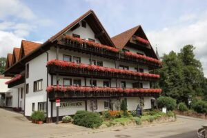 Waldblick BSR Hotel Restaurant