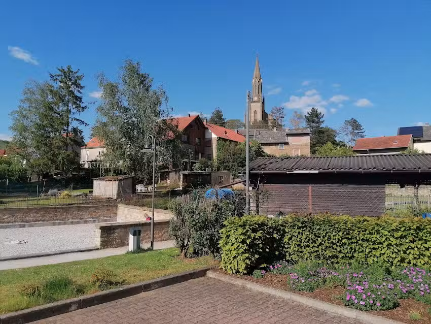 Waldb&ouml;ckelheimer Kebab & Pizzahaus