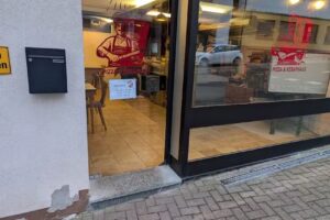 Waldbrunner Pizza & Kebaphaus
