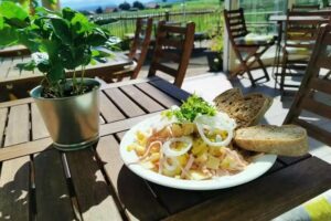 Waldcafé Bad Grönenbach