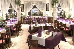 Waldcafe Dionysos Restaurant