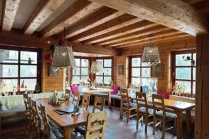 Waldcafe Forellenteich – Café in Braunlage