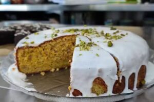 Waldcafé Mimameid