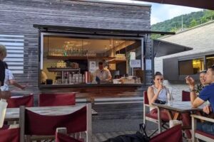 Waldcaf&eacute; Pfullingen