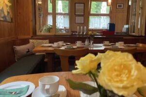 Waldcafé Zur Einkehr