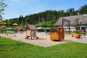 Waldcamping Birkendorf