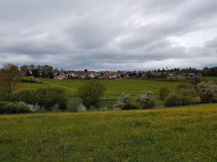 Walddorf Sportgastst&auml;tte