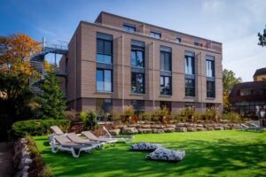 Waldeck SPA Kur- und Wellness Resort